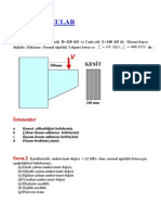 Betonarme Örnek Sorular (11 Tane).pdf