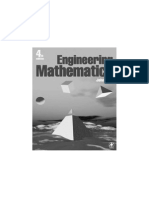 Berd@engeneerinh Mathematics 2003 PDF
