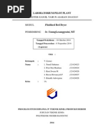 Download Fluidized Bed Dryer by Brian Keller SN245965267 doc pdf