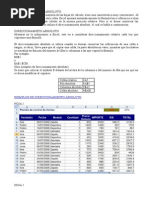 Instructivo De Llenado Del Formulario Nº 145 Y De La Planilla Electronica De Calculo Hoja De Calculo Taxonomia Biologia
