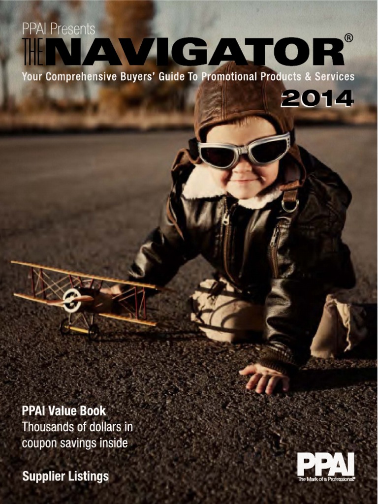 2014 Navigator | PDF