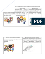 Cómo Utilizan Los Diferentes Tipos de Evaluación en Sus Aulas PDF