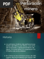 Perforación ..pptx