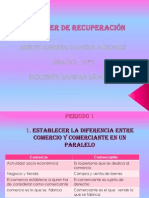 Taller de Recuperación (Periodo 1-2-4)