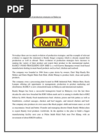 Marketing Ramly Pdf Promotion Marketing Advertising