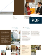 Novartis Campus Brochure En