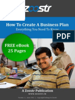 Zoostr eBook Businessplan Draft2 27June
