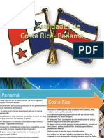 Costa Rica - Panamá