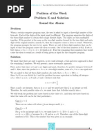 3D Practice | PDF | Applied Mathematics | Teaching Mathematics