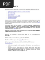 Download Normalitas Pada SPSS by Nurul Maisyara SN245980403 doc pdf