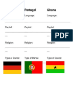 Germany Portugal Ghana