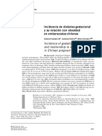 Antecedentes Diabetes PDF