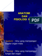 Anatomi Dan Fisiologi Mata - 2.ppt
