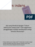 Sistem Indera Fix