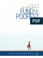 Fund for the Poorest