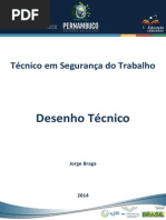 Caderno de SEG (Desenho Tecnico)