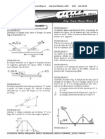 Practica de 5to Año Trabajo Potencia y Energia 2014