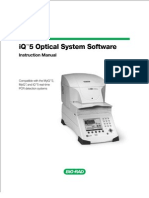 Iq5 SW 2.1 Manual Complete
