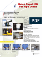 Wrap Seal Brochure