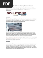 API Separators Article Solutions