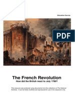 French Revolution