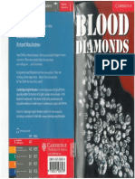 Level 1 Blood Diamonds Richard MacAndrew