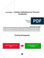 Carta - Entrega de Donacion