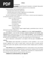 Farmacologie CURS 02