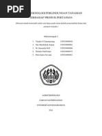 Download Peran Teknologi Perlindungan Tanaman Terhadap Produk Pertanian by gianpriya SN245989566 doc pdf