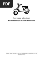 Vespa Gts300 Super Workshop Manual Piston Switch