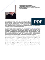 CV - Jardine - PDF