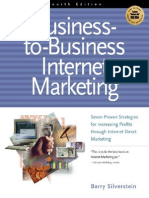 Business to Business Internet Marketing