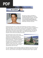 Download Mountain Lion Attack Survival Story httpswwwlionkingministriescom  by andy622 SN24599379 doc pdf