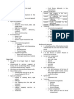 Common Orthopedic Conditions of The Hand