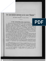 Der Leibniz-Kantische Apriorismus Und Die Neuere Philosophie PDF