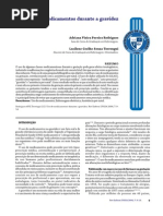 Medicamentos Na Gestação