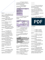 HISTORY OF PSYCHOLOGICAL TESTING