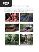 Download Construction Improvised Bridges by puisatier SN245997031 doc pdf