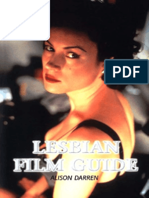 Amy Adams Threesome - Alison Darren] Lesbian Film Guide (Sexual Politics) | Leisure