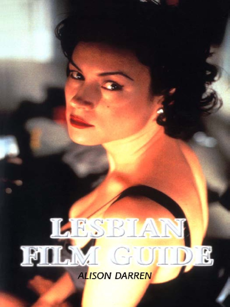 Penetration Pussy Unbelievable Raquel Welch - Alison Darren) Lesbian Film Guide (Sexual Politics) | PDF | Leisure