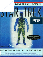 (Krauss Lawrence M) Die Physik Von Star Trek PDF