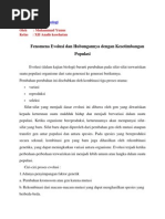 Download Evolusi Dan Bioteknologi by Wahyuni Andi-citra SN245998396 doc pdf