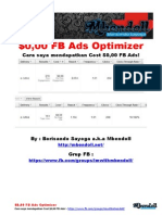 Download 000 FB Ads Ala Mbendoll by yoshimori91 SN245999392 doc pdf