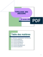 Types de Textes-2012