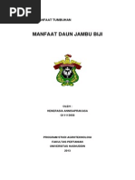 Download Makalah Manfaat Daun Jambu Biji by Henerasia Enhys Annisa SN246000043 doc pdf