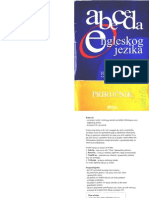 Abeceda Engleskog Jezika Sa Integrisanim Audiom PDF