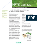 Bulletin - 1760 - PROTEAN II Xi and XL Cells