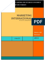 ID Marketing Internat LNicolescu CARTE ISBN V1