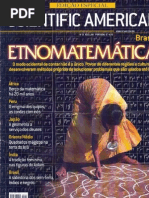 Scientific American Etnomatematica