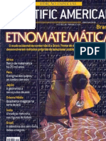 Scientific American Etnomatematica